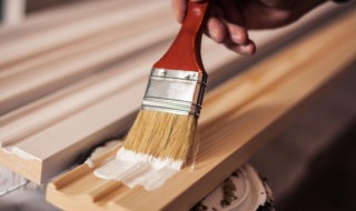 乳胶漆怎么洗（乳胶漆怎么洗掉）