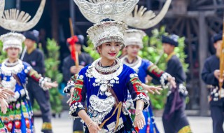 山花节是哪个民族的节日（花山节是哪个民族的传统节日）