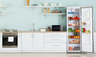 洗冰箱怎么洗（洗冰箱怎么洗法）