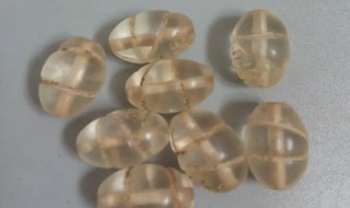 水晶珠里面脏了怎么清洗 水晶怎么清洗上面的脏东西