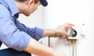 万和天然气热水器怎么使用（万和天然气热水器怎么使用几个按钮代表什么意思）