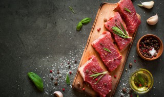 牛排不放冰箱可以放多久 牛排不冷藏能放几天