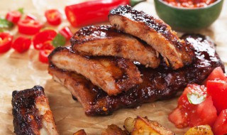 排骨放冰箱保鲜能放多久（做好的排骨放冰箱保鲜能放多久）