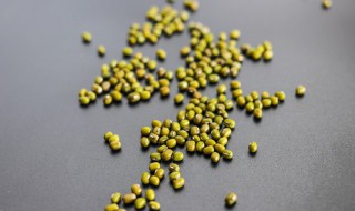 绿豆可以放冰箱保存吗（绿豆能放冰箱里保存吗）