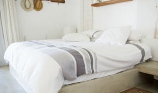 挑选好的床垫有什么技巧 如何挑选床垫的常识