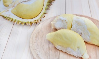 拨开的榴莲可以不放冰箱几天(榴莲剥开可以存放冰箱多久)