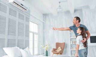 美的eco模式怎么使用 美的怎么开eco模式