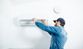 怎么样自己清洗空调（怎么样自己在家清洗空调）