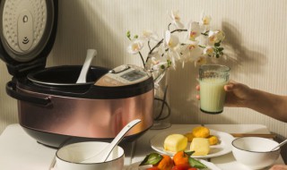 九阳智能电饭煲怎么用 九阳智能电饭煲怎么使用