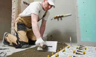 外墙涂料粉刷技巧是什么 外墙粉刷用什么涂料