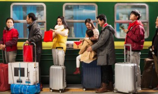 广州南站怎么坐高铁 广州南站怎么坐高铁图文攻略