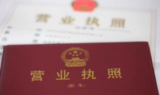 营业执照注册号怎么填 营业执照注册号码填哪个