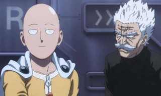 一拳超人怎么停更了 一拳超人停更了?