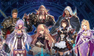 影之诗怎么换账号（影之诗以前的账号）