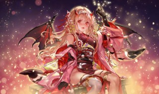 影之诗怎么查看异画 影之诗异画是什么东西