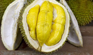 榴莲为什么被称作水果之王(榴莲是不是被称为水果之王)