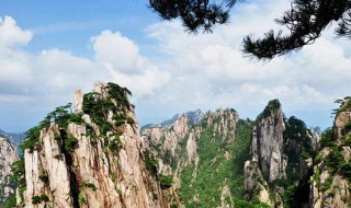 黄山为什么被称为天下第一奇山（黄山为何被称为天下第一奇山）