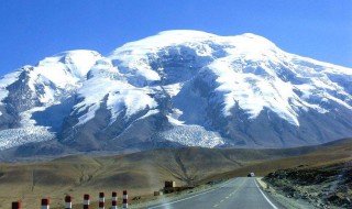 为什么称慕士塔格山为冰山之父 雪山之父慕士塔格峰