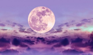 月亮还被古人称为什么 月亮被古人称为什么?