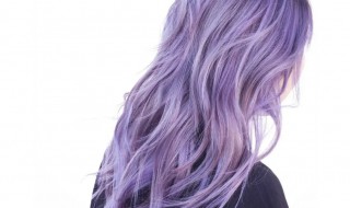 先染发尾过多久染发根 染过的头发再染先染发根还是发尾