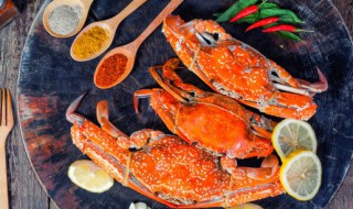 梭子蟹蒸多少时间为好 梭子蟹一般蒸多长时间最好