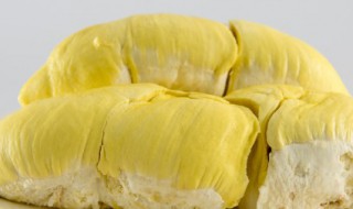 榴莲被称为什么 榴莲被称为什么之王