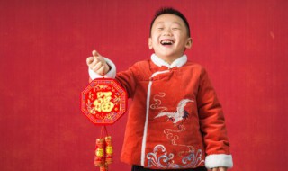 时尚潮流的男孩名字（时尚有个性的男孩名字）