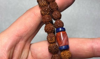 金刚菩提手串如何盘 怎么样盘金刚菩提手串