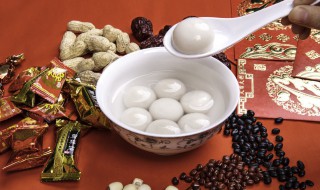 为什么元宵节要吃汤圆闹花灯 元宵节为什么要吃汤圆看花灯