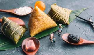 海南粽子叶是什么叶子（海南包粽子的叶子是什么叶子）