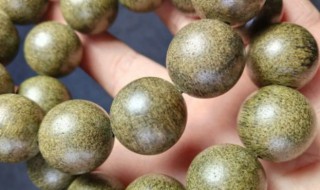 奇楠沉香手串如何保养 沉香木手串保养方法