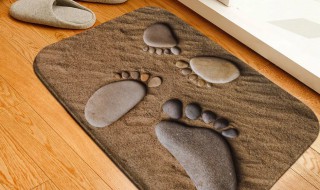 地垫什么材质好（门口地垫什么材质好）