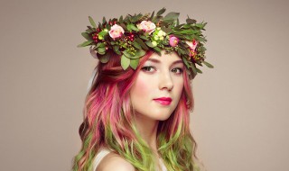 头发染坏了多久可以重新染 头发染坏了多久可以重新染吗