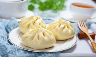 烫面包子要蒸多久才熟 发面包子蒸多久才熟