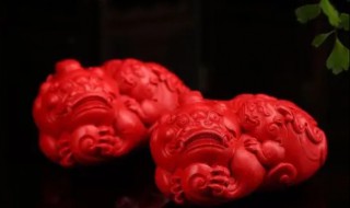 朱砂如何镇宅 朱砂镇宅需要多少克