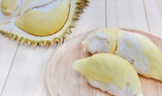 怎么样挑干尧榴莲 干尧榴莲好吗