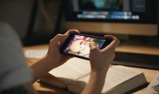 逆水寒怎么选中目标（逆水寒操作模式选择）