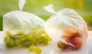 塑料袋能进微波炉加热吗(塑料袋能直接在微波炉加热吗)
