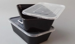 外卖餐盒可以直接放微波炉加热吗（普通的外卖餐盒可以放微波炉加热吗）