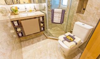 小卫生间淋浴房装修技巧有哪些 卫生间小怎么装淋浴