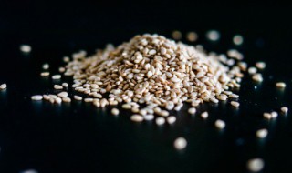 立夏过后能种芝麻吗 立秋还能种芝麻吗