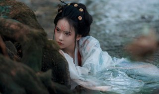 带金字旁和水字旁的女孩名字 金字旁加水字旁女孩名字