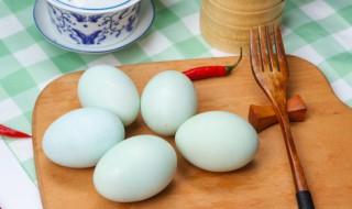 立夏吃蛋由来（立夏为什么要吃立夏蛋）