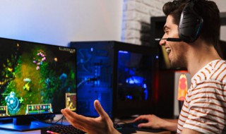 有什么好玩游戏吗(什么小游戏好玩又耐玩)