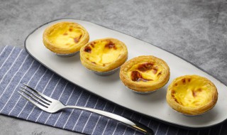 格兰仕微波炉按什么键做蛋挞 格兰仕微波炉烤蛋挞怎么使用