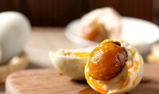 立夏吃蛋怎么吃(立夏蛋正确吃法)