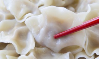 蘑菇肉木耳饺子用什么样的蘑菇