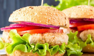 肯德基汉堡用的沙拉酱是哪种 肯德基汉堡包用的什么沙拉酱