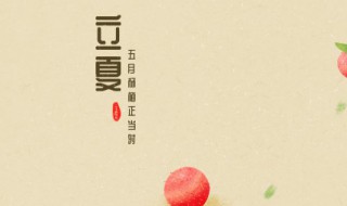 立夏蛋的文化 立夏蛋的图案