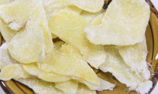 立夏后能种姜吗 冬天可以种姜吗